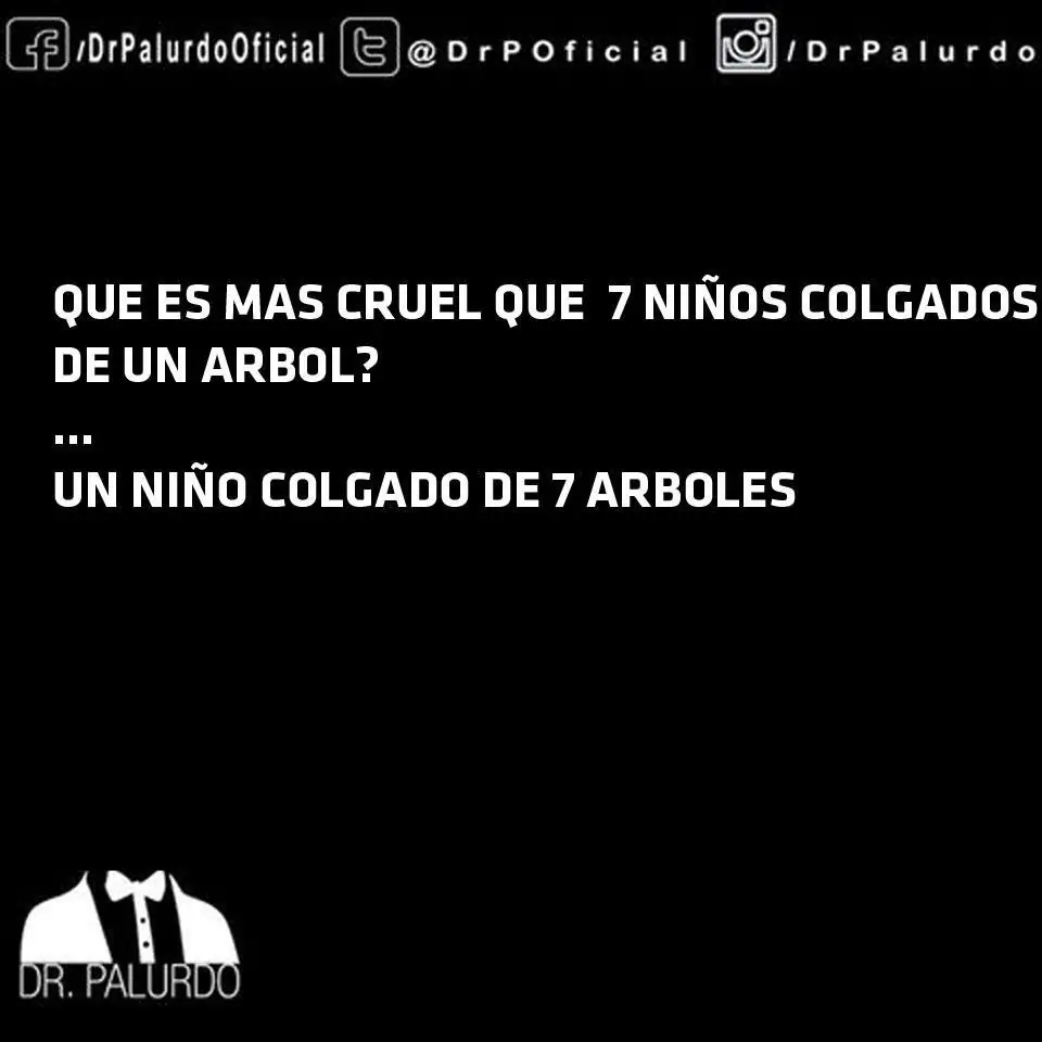 chistes