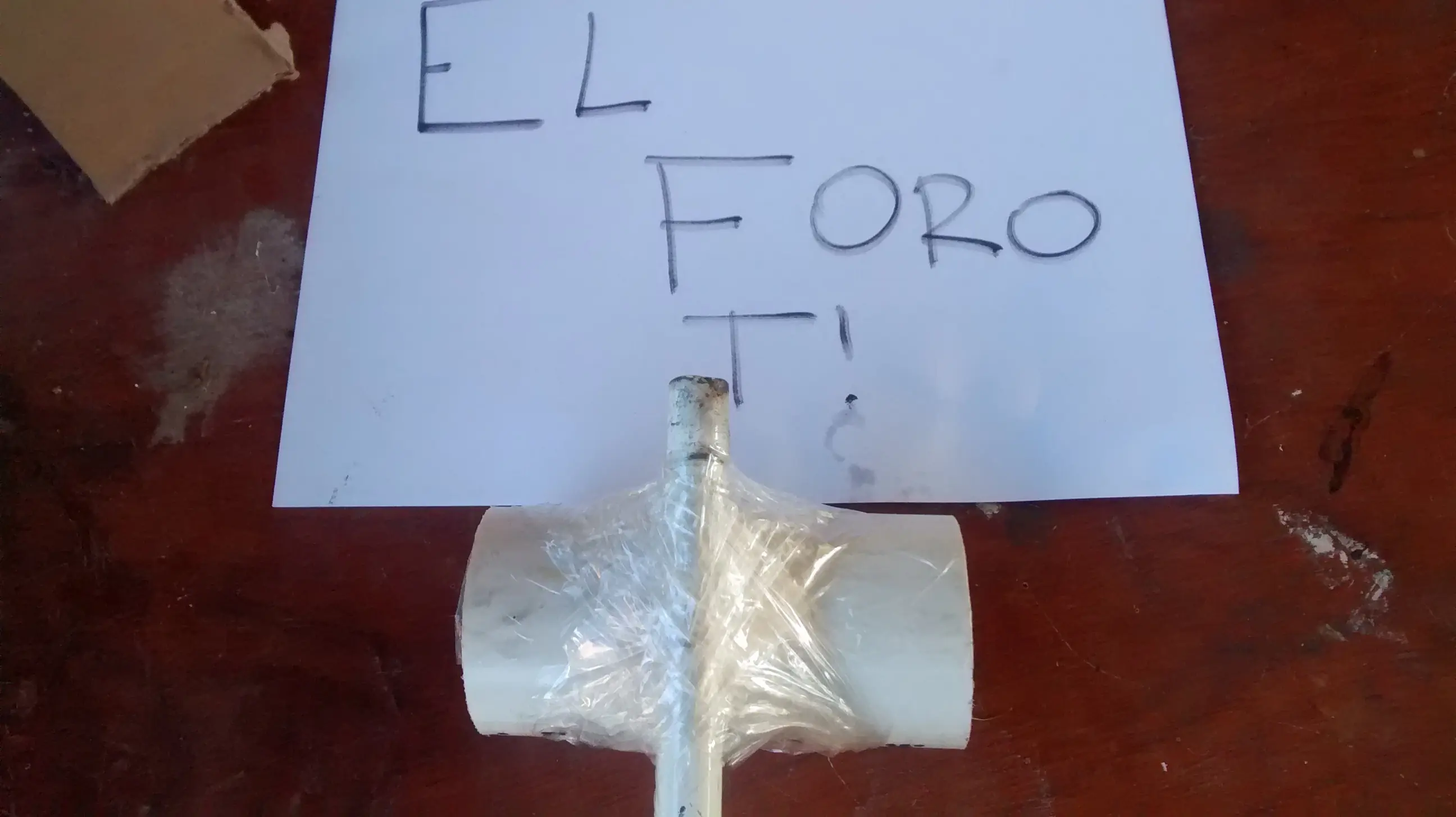 Casero