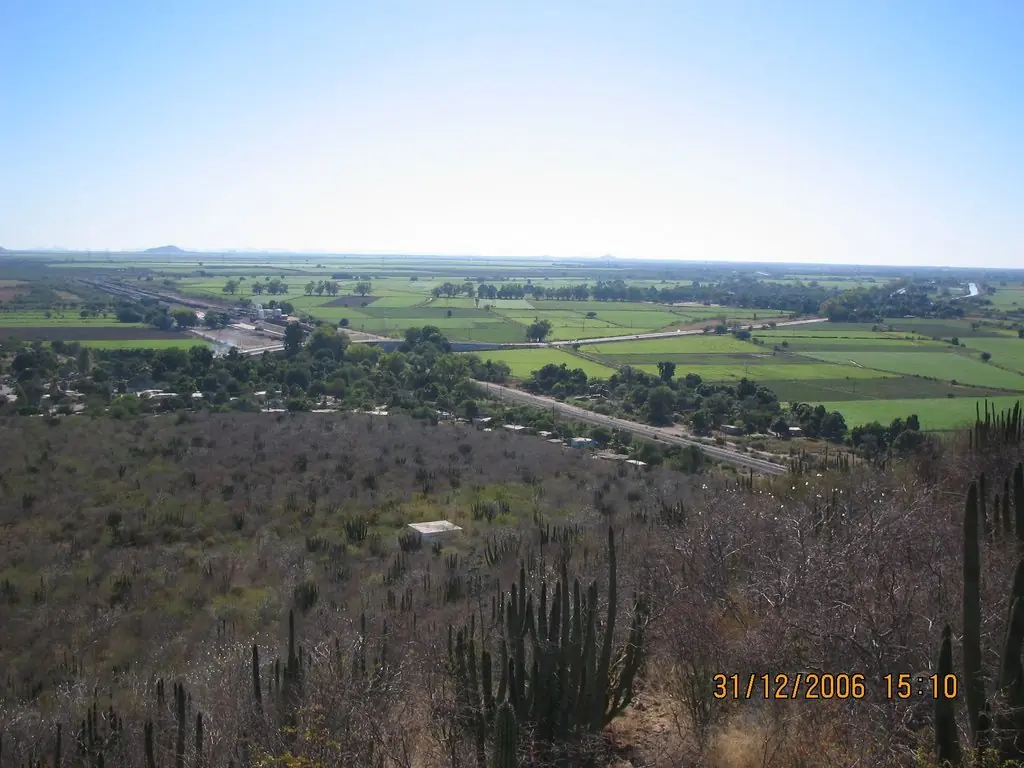 mexico