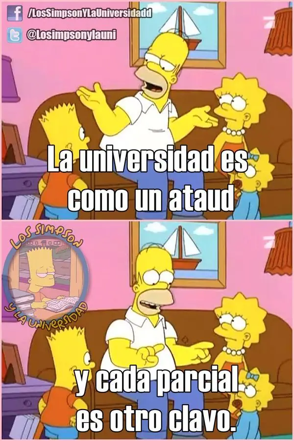 simpsons