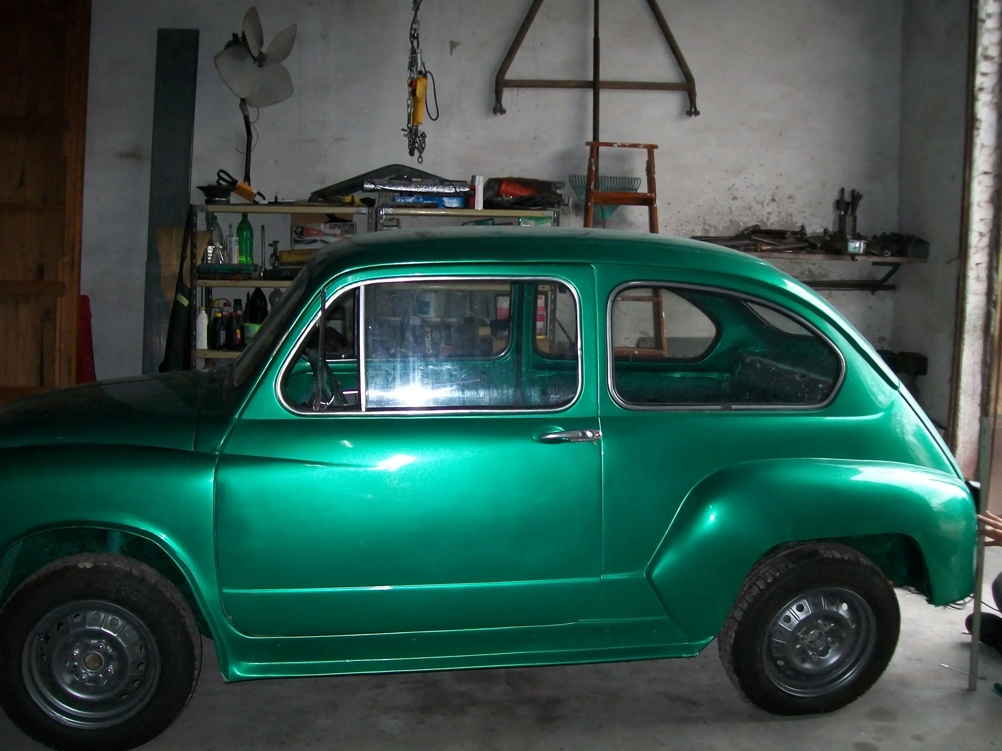 fiat 600 fiat 600