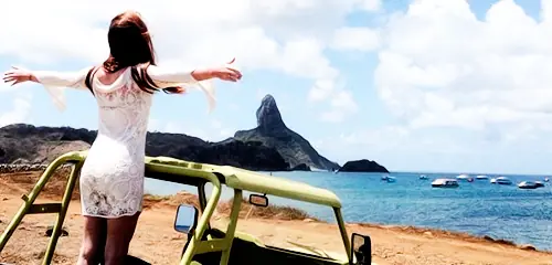 Marina Ruy Barbosa, actriz brasileña