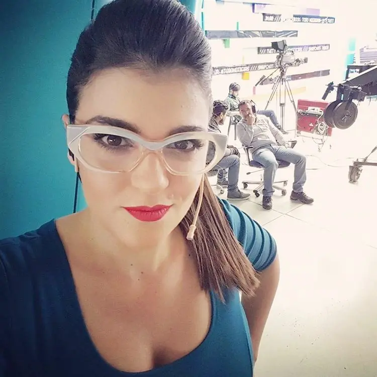 marina abiuso