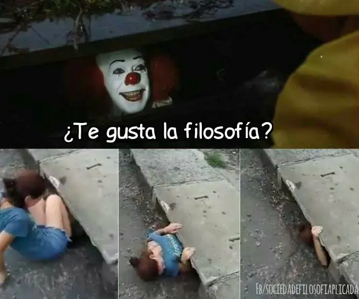 Humor para filosofos taringueros - Parte 3