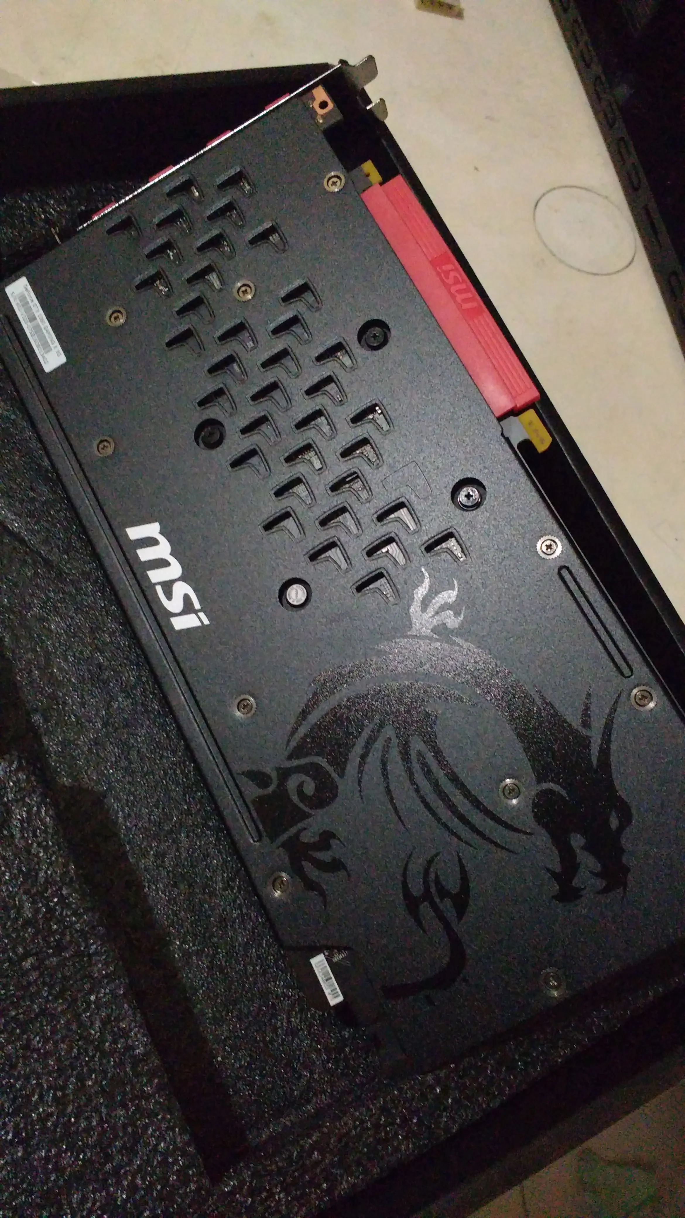 gtx 75