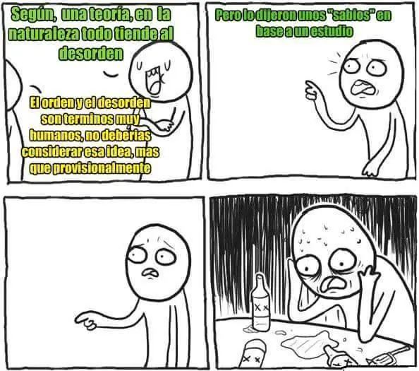 Humor para Filosofos Taringueros