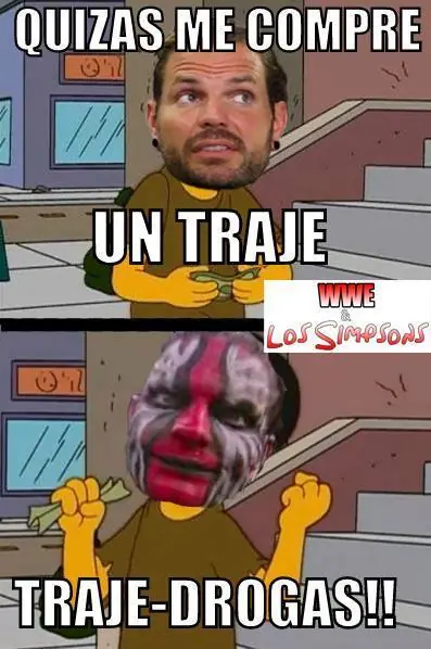 world wrestling federation