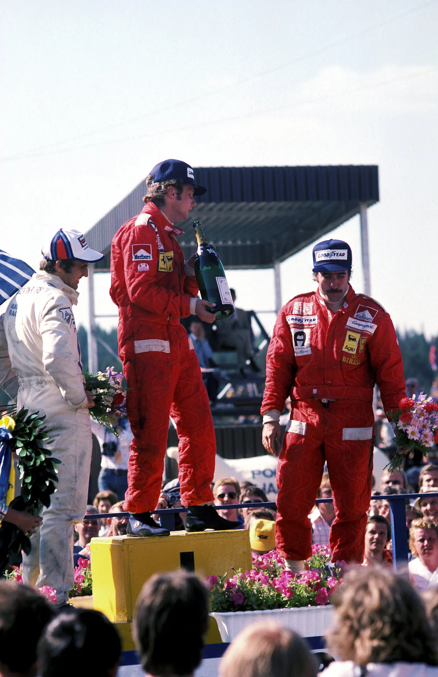 formula 1