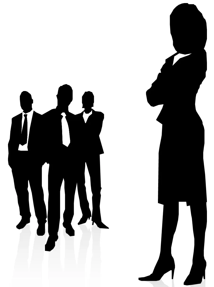 mujeres mujeres