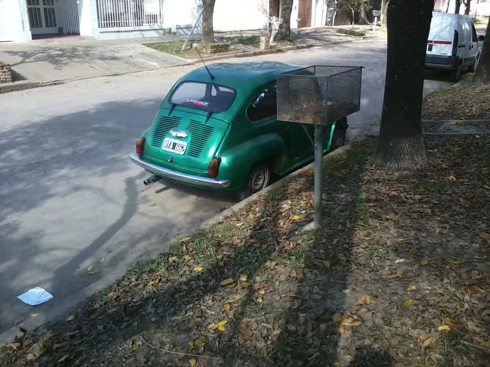 fiat 600 s fiat 600 s