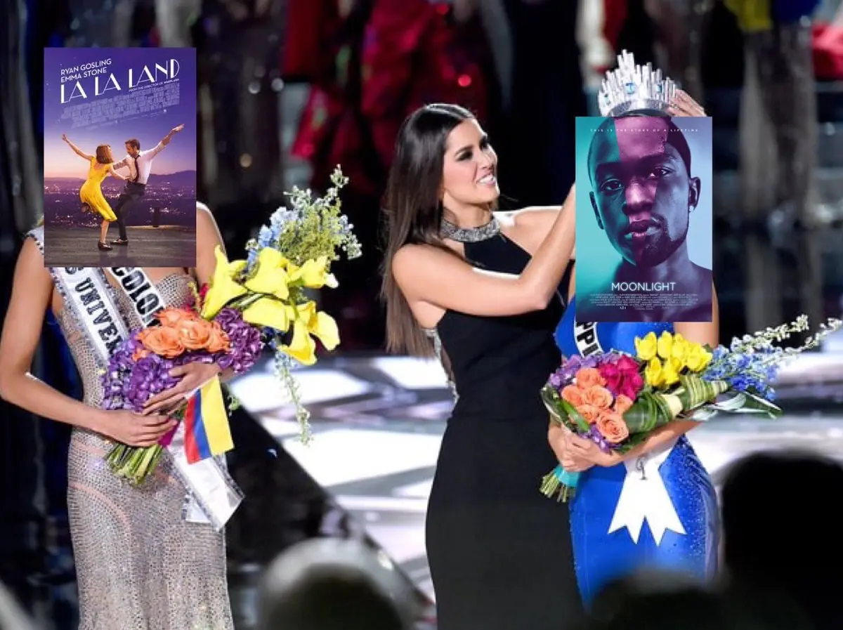 la la land