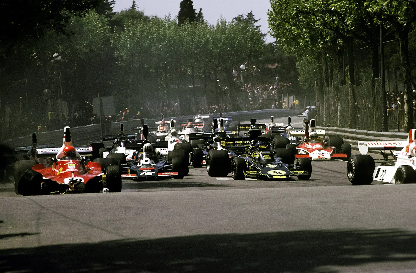 formula 1