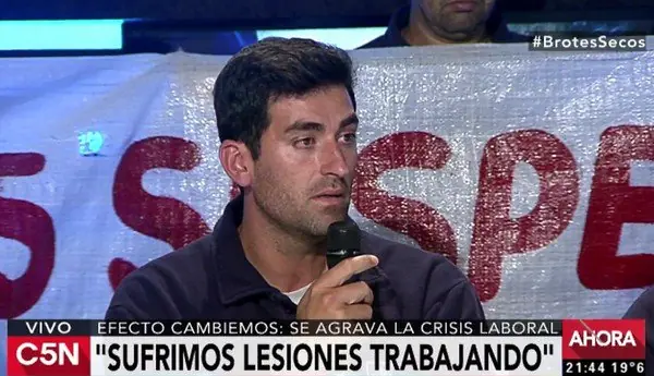 despedidos