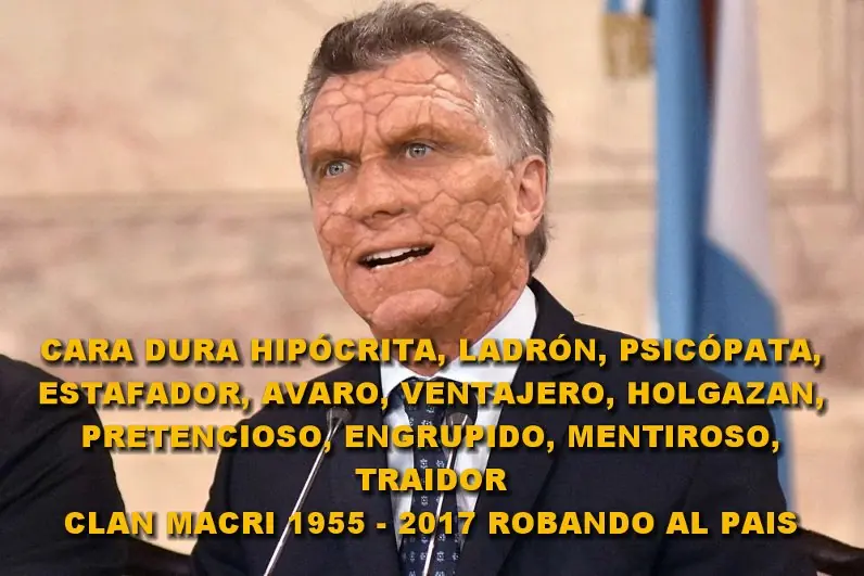 argentina