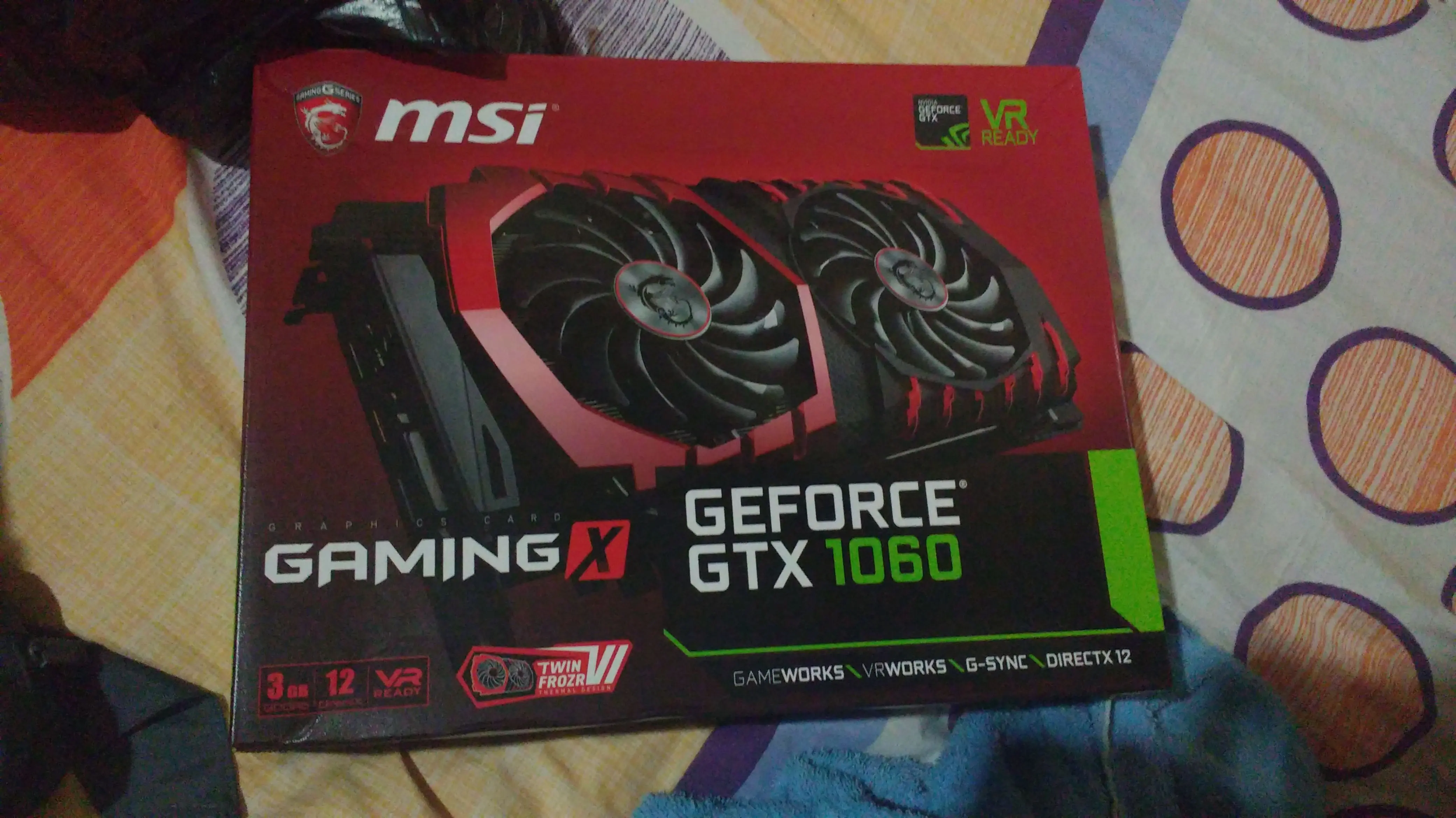 gtx 750 ti
