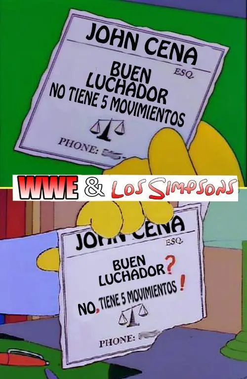 wwe
