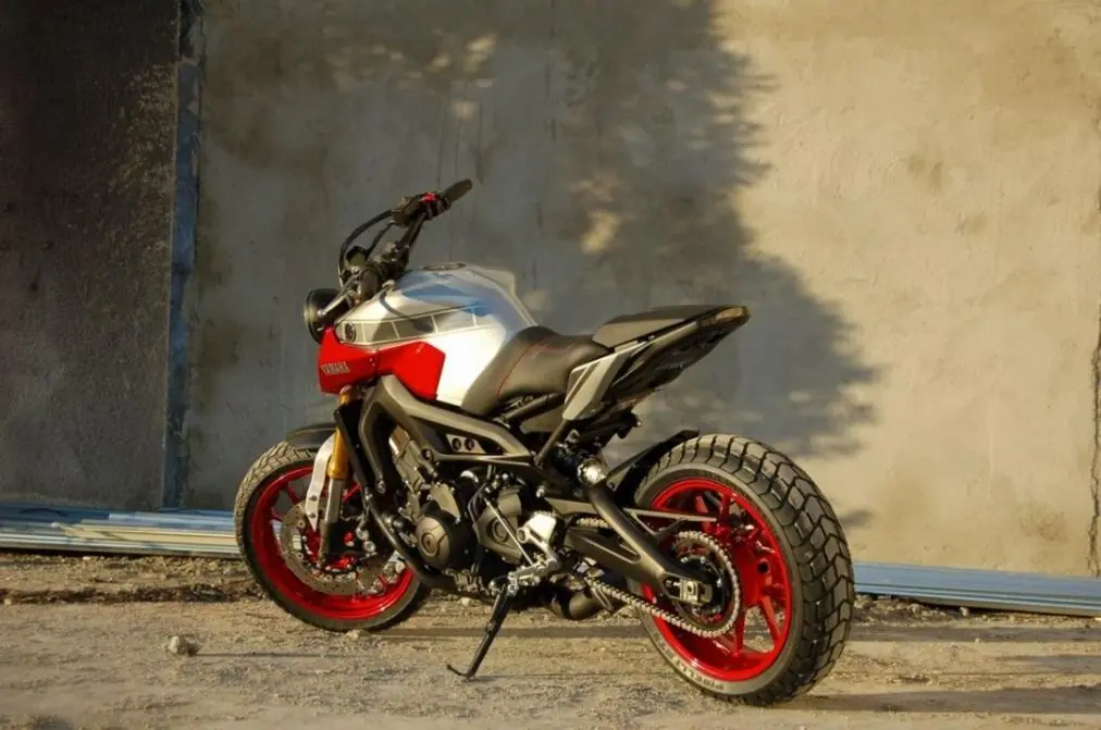 yamaha