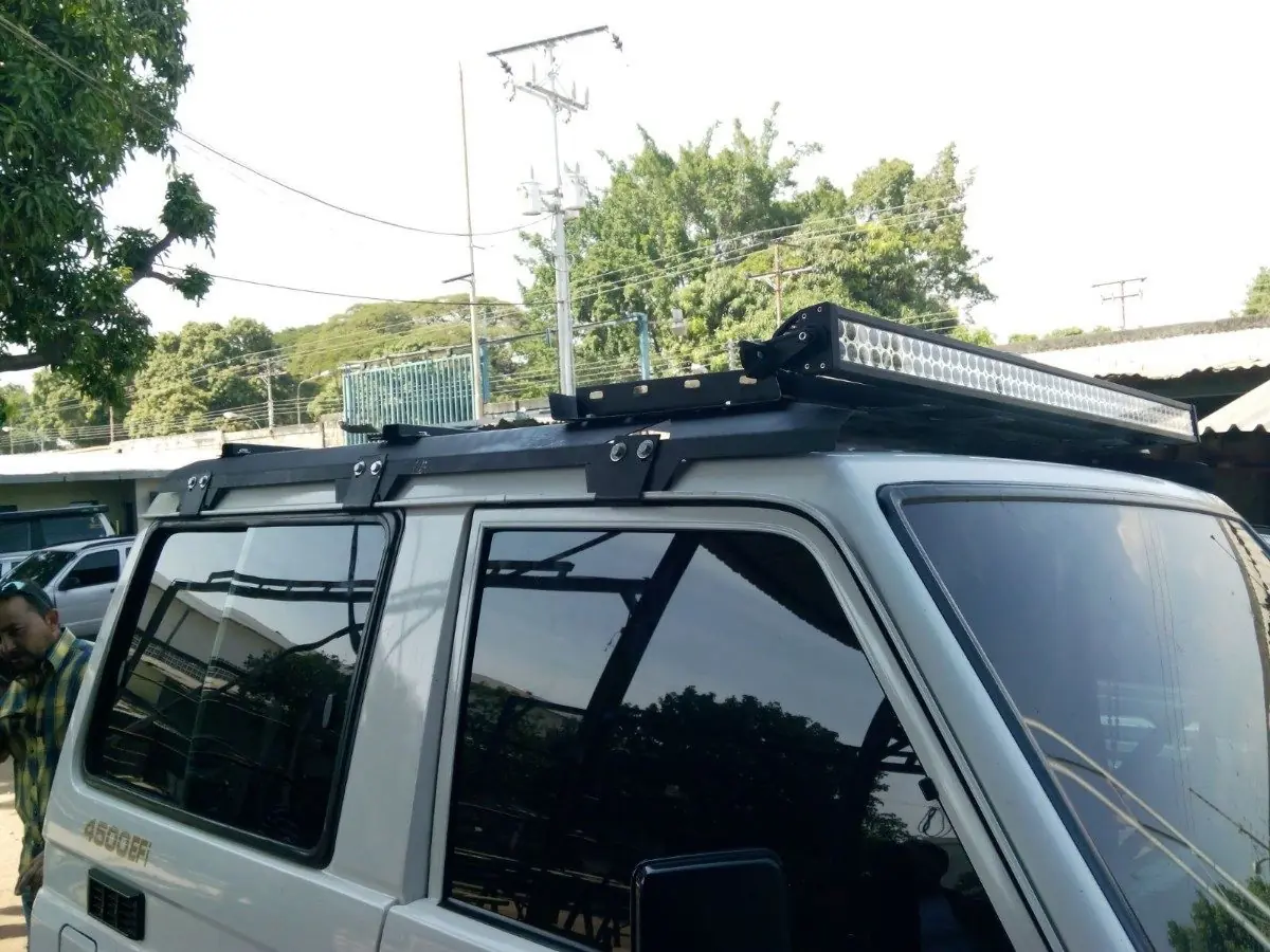 Mejore mi camioneta en Venezuela y te lo Muestro! Mejore mi camioneta en Venezuela y te lo Muestro!