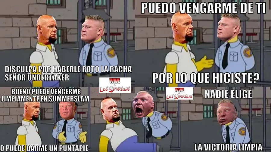 Los simpsons