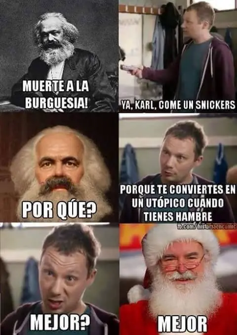taringueros
