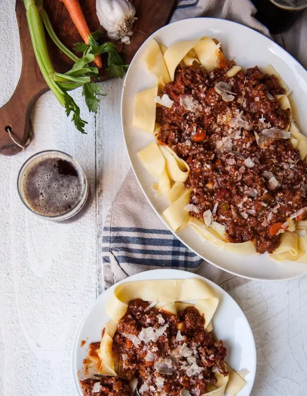 15 Deliciosas recetas mejoradas con la magia de la cerveza 15 Deliciosas recetas mejoradas con la magia de la cerveza