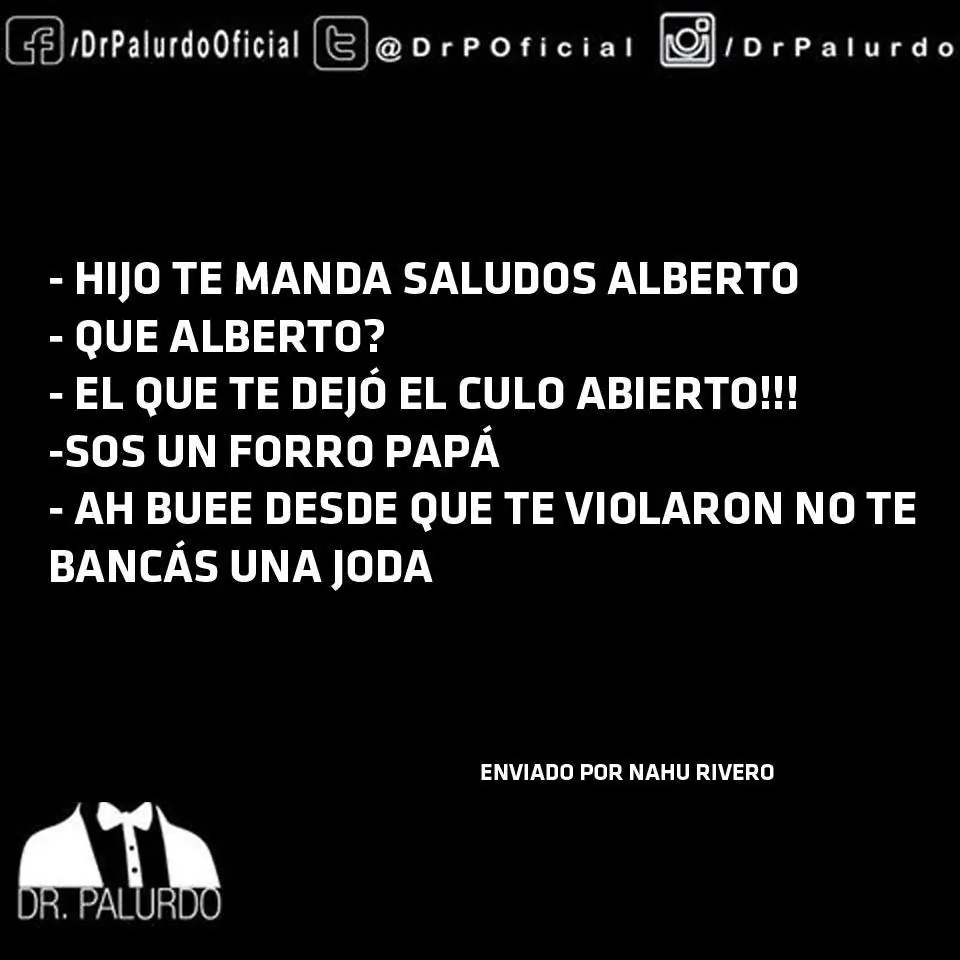 chistes