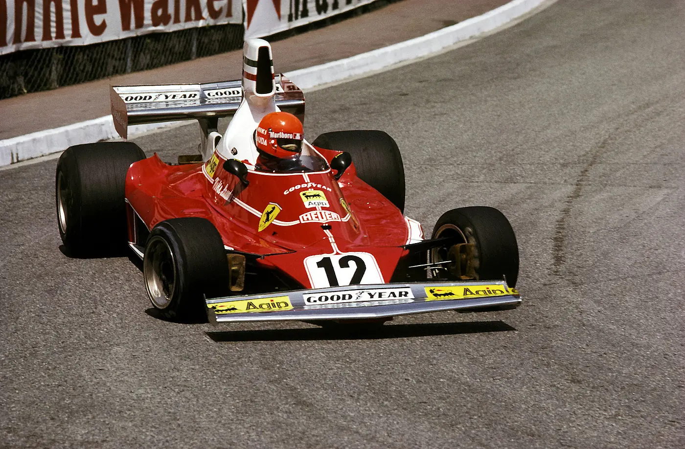 formula 1