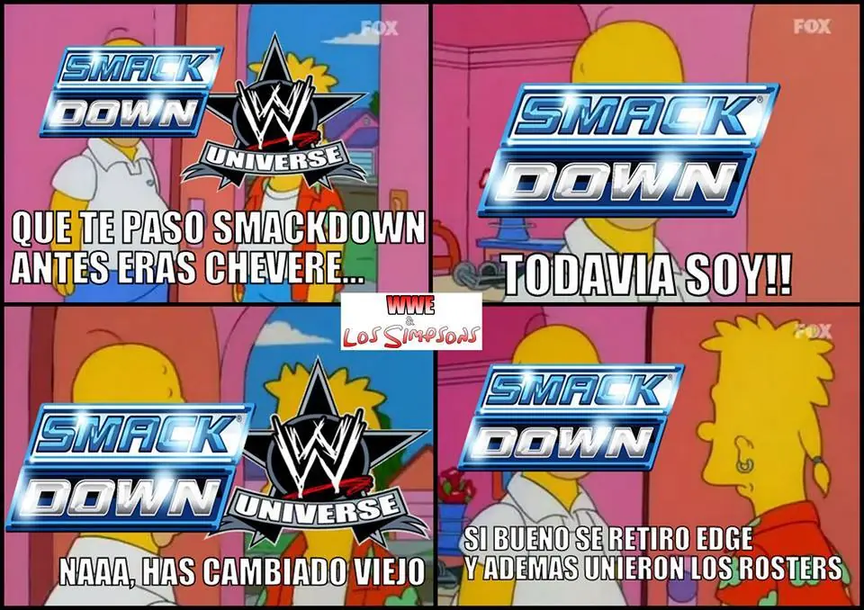 luchas libre