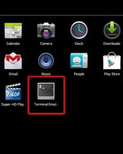 Linux Linux