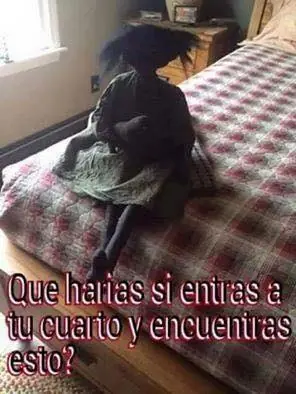 por la tarde