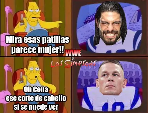 world wrestling federation