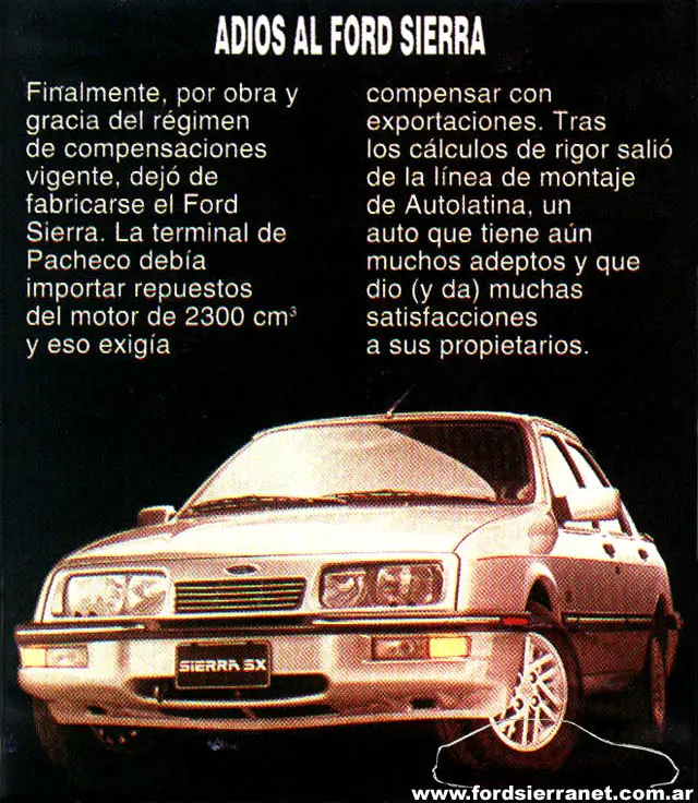 ford ford