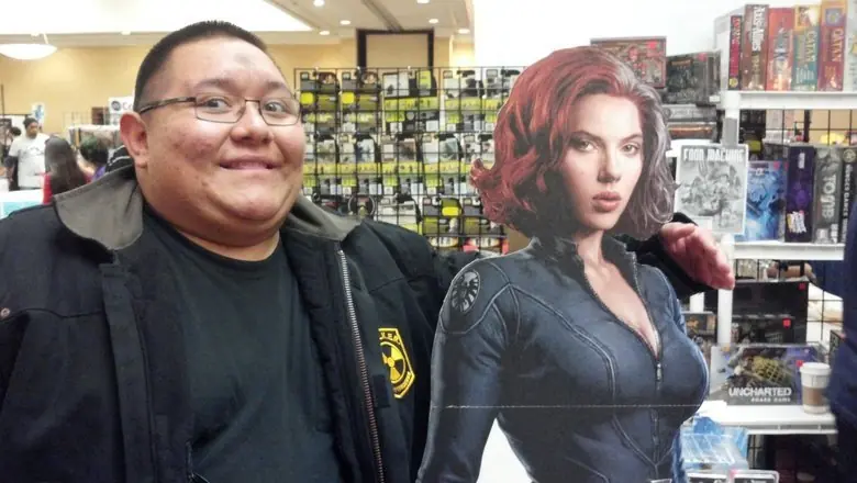 Entra lince te presento a la Rusa de la voz angelical