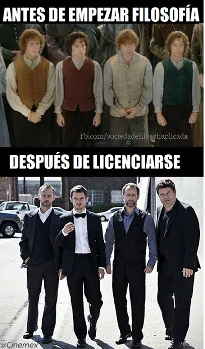 taringueros