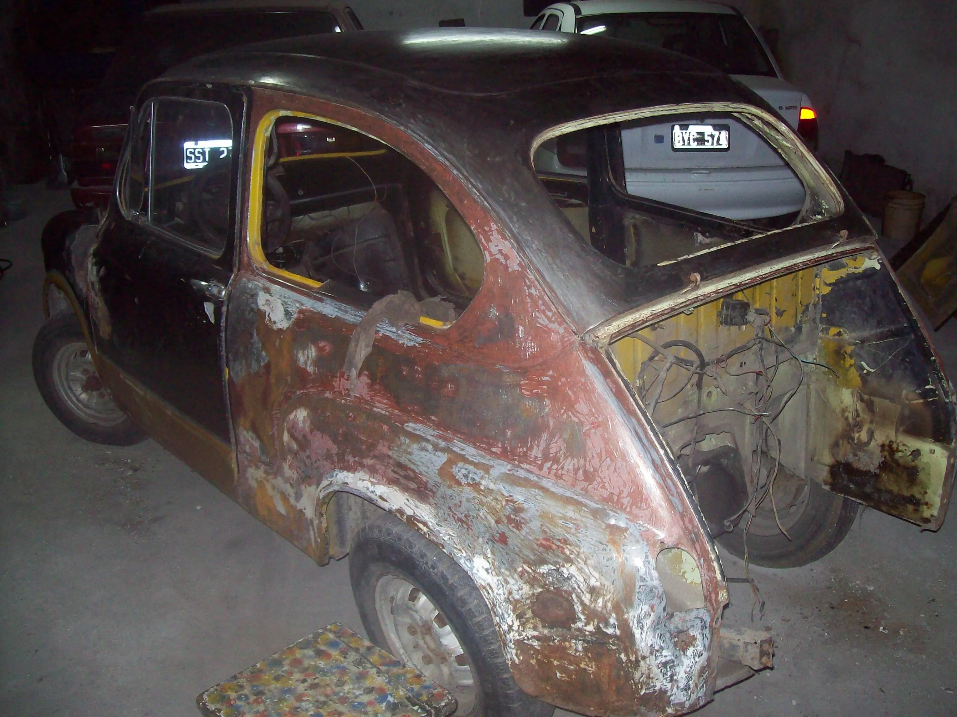 fiat 600 s fiat 600 s