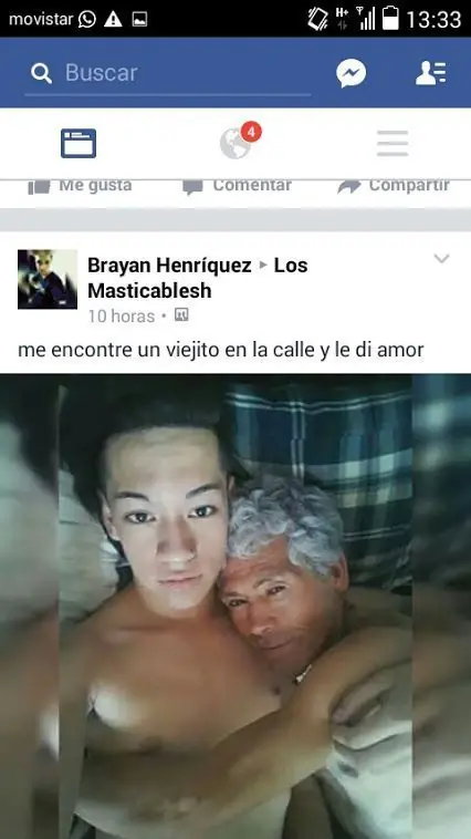 Sigue el humor #001