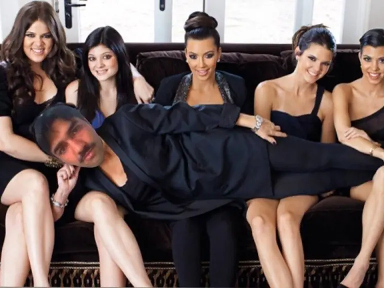 Photoshops Fallidos. (Humor)