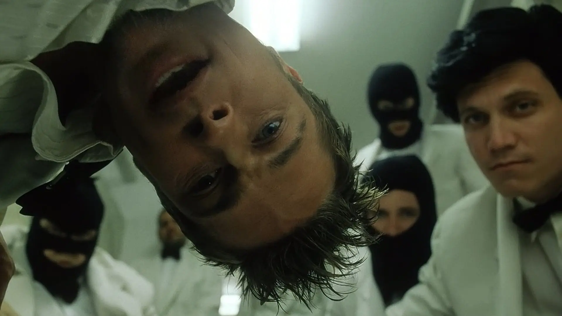15 peliculas con finales que juegan con tu mente.