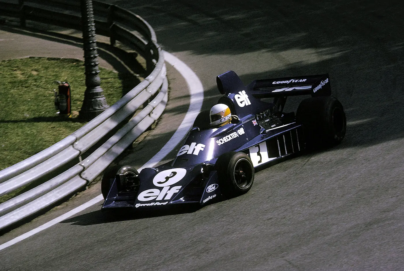 formula 1