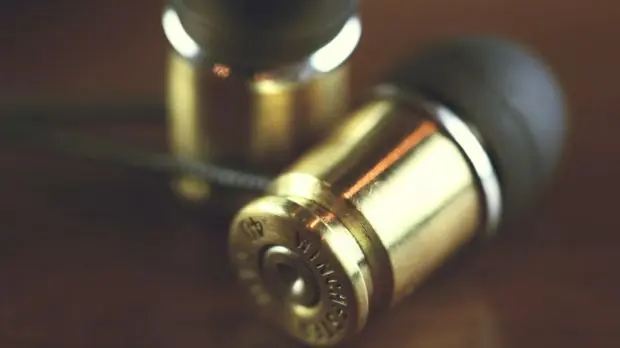 audifonos