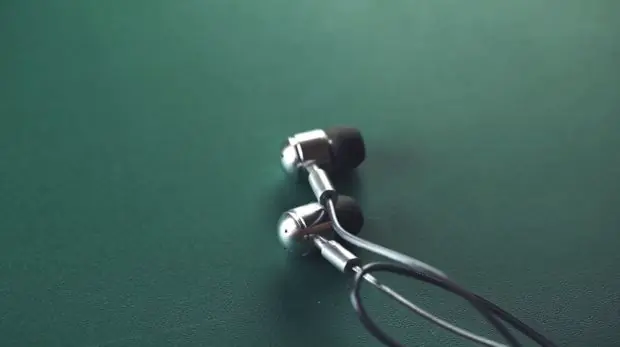 audifonos