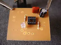 electronica