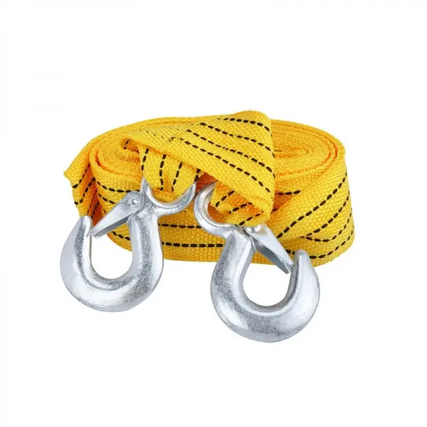 Top 10: herramientas que tenés que llevar en el auto