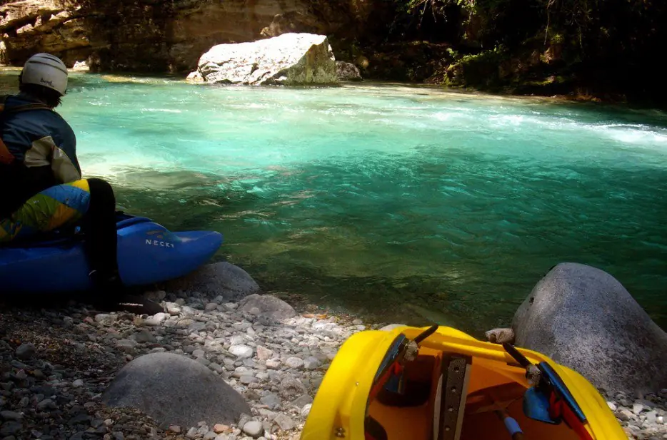 aguas aguas