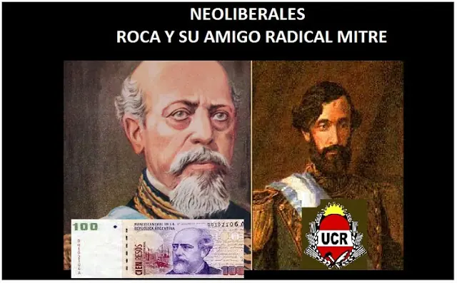 Politica Argentina