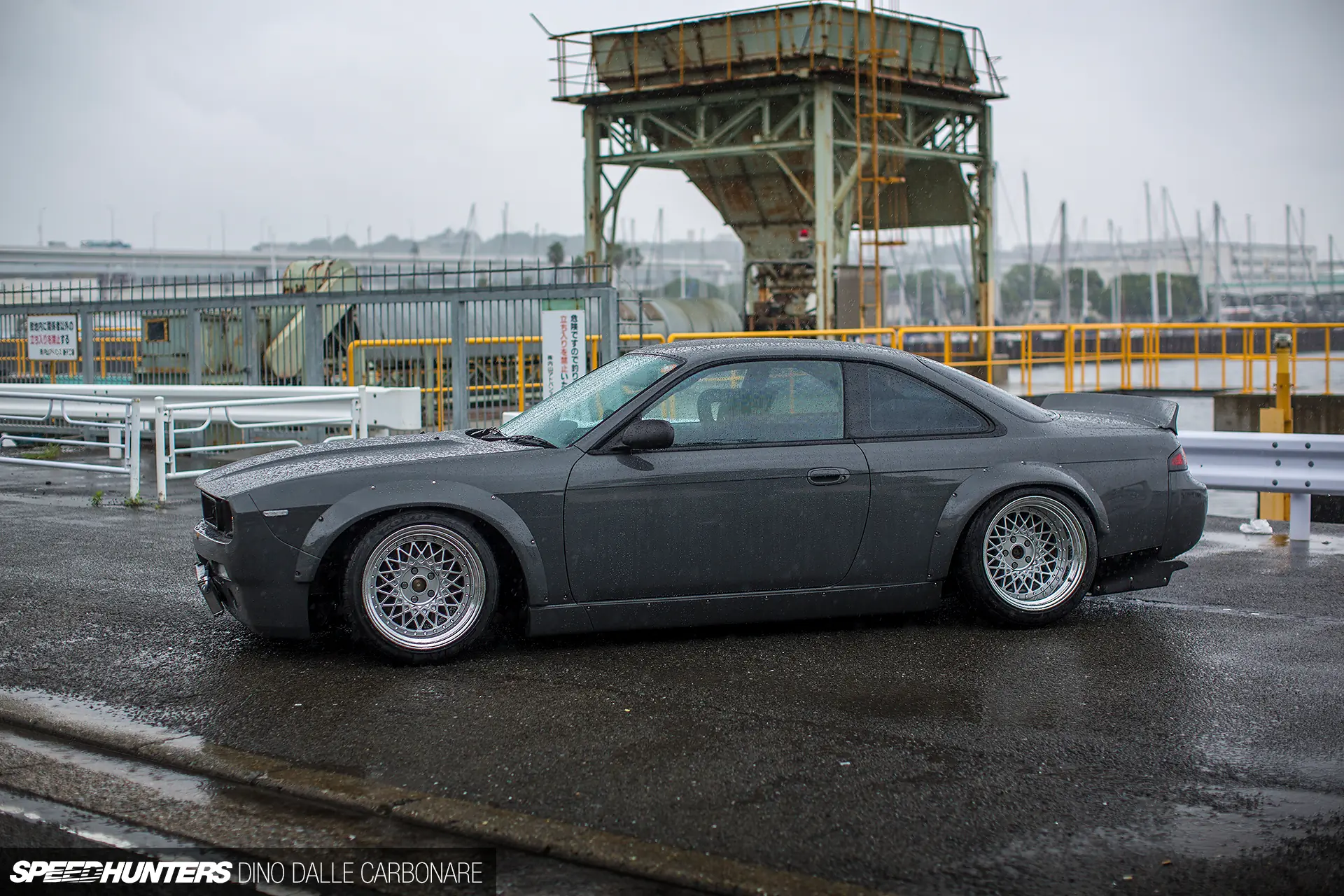 sr20det