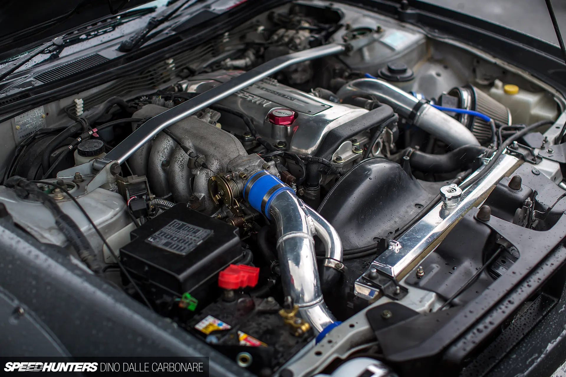 sr20det