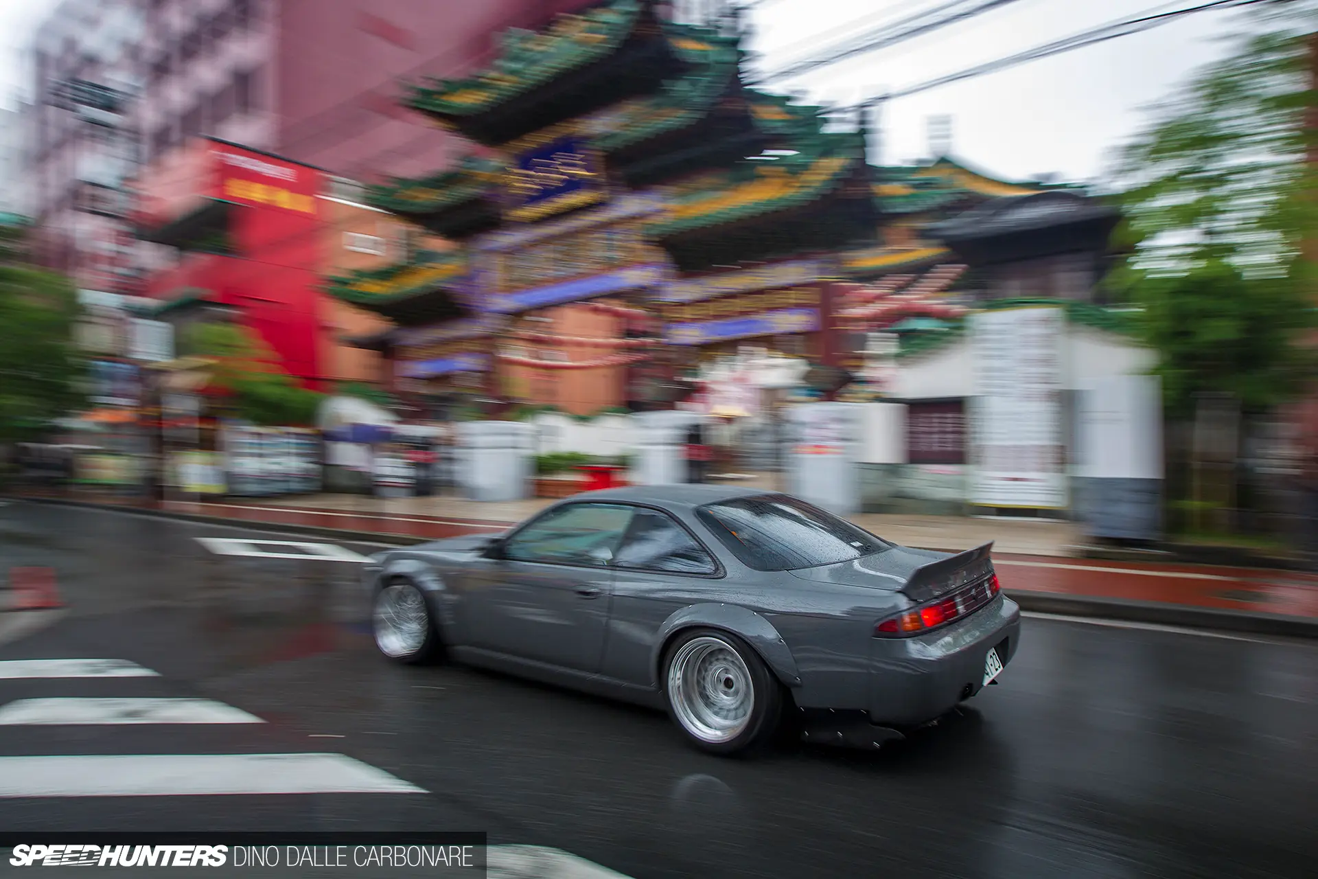 need for speed