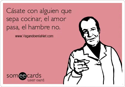 Someecards en Español pásate!