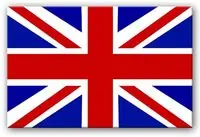 Nueva bandera Britanica si Escocia se independiza